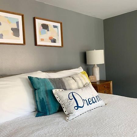 דירות שיקגו Lincoln Park Light-Filled Loft מראה חיצוני תמונה