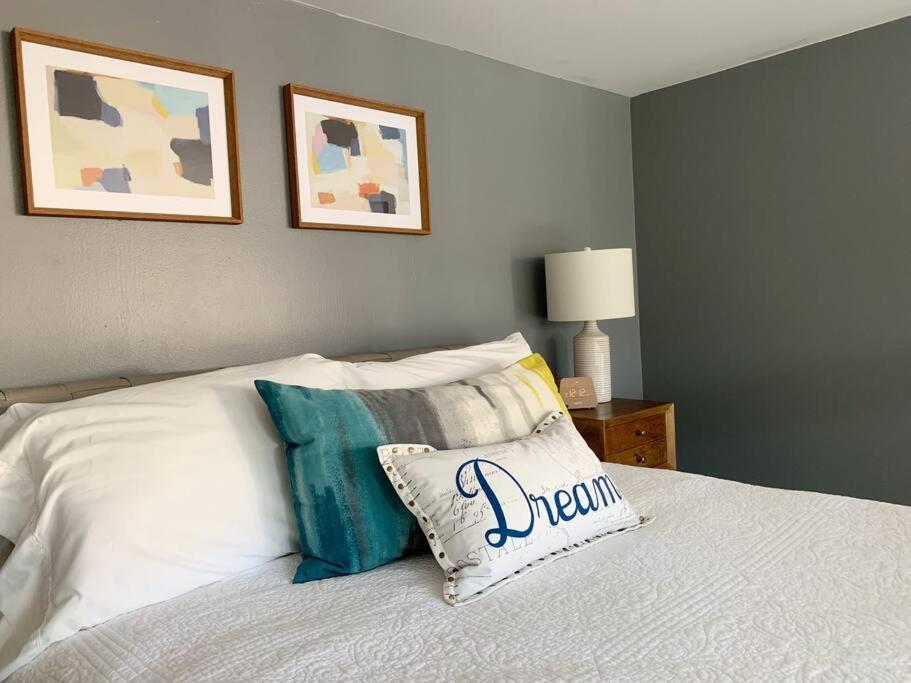 דירות שיקגו Lincoln Park Light-Filled Loft מראה חיצוני תמונה