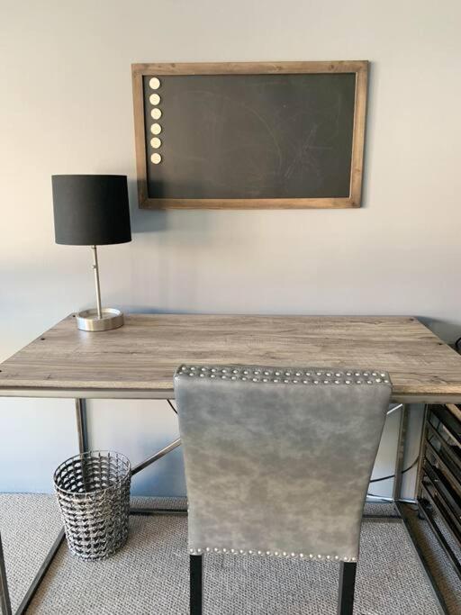 דירות שיקגו Lincoln Park Light-Filled Loft מראה חיצוני תמונה